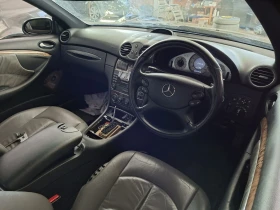 Mercedes-Benz CLK AMG - 1900 € / 3716.08 лв. - 74749034 5 | Car24.bg Mercedes-Benz CLK AMG - 1900 € / 3716.08 лв. - 74749034 5