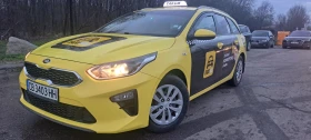 Kia Ceed 1.4/Газ/2019г./230000км. - Car24.bg Kia Ceed 1.4/Газ/2019г./230000км.