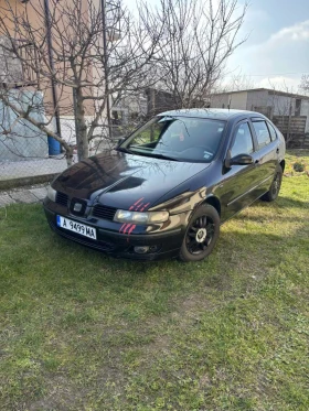 Seat Leon 1.9TDI - 2200 € / 4302.83 лв. - 50256499 2 | Car24.bg Seat Leon 1.9TDI - 2200 € / 4302.83 лв. - 50256499 2