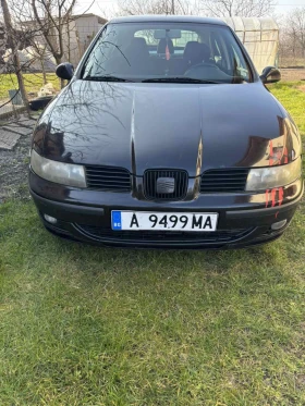 Seat Leon 1.9TDI - 2200 € / 4302.83 лв. - 50256499 4 | Car24.bg Seat Leon 1.9TDI - 2200 € / 4302.83 лв. - 50256499 4