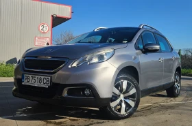 Peugeot 2008 1.6 blueHDI - Car24.bg Peugeot 2008 1.6 blueHDI
