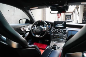 Mercedes-Benz C 43 AMG undefined | Auto.bg — изображение 8 Mercedes-Benz C 43 AMG undefined | Auto.bg — изображение 8