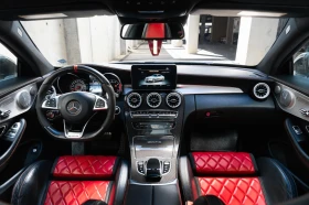 Mercedes-Benz C 43 AMG undefined | Auto.bg — изображение 3 Mercedes-Benz C 43 AMG undefined | Auto.bg — изображение 3
