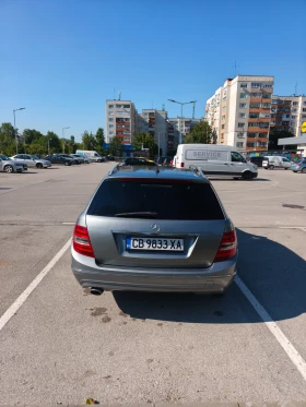 Mercedes-Benz C 220 - 4800 € / 9387.98 лв. - 64261753 4 | Car24.bg Mercedes-Benz C 220 - 4800 € / 9387.98 лв. - 64261753 4