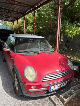 Mini One undefined | Auto.bg — изображение 2 Mini One undefined | Auto.bg — изображение 2
