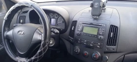Hyundai I30 1.6 cw | Auto.bg — изображение 2 Hyundai I30 1.6 cw | Auto.bg — изображение 2