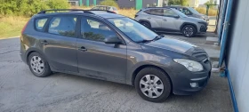 Hyundai I30 1.6 cw | Auto.bg — изображение 3 Hyundai I30 1.6 cw | Auto.bg — изображение 3
