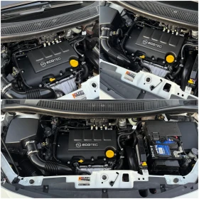 Opel Meriva * 1.4 120к.с* ФАБРИЧНА ГАЗОВА УРЕДБА* | Auto.bg — изображение 14 Opel Meriva * 1.4 120к.с* ФАБРИЧНА ГАЗОВА УРЕДБА* | Auto.bg — изображение 14