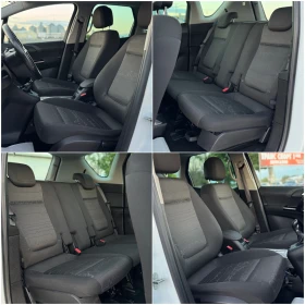 Opel Meriva * 1.4 120к.с* ФАБРИЧНА ГАЗОВА УРЕДБА* | Auto.bg — изображение 11 Opel Meriva * 1.4 120к.с* ФАБРИЧНА ГАЗОВА УРЕДБА* | Auto.bg — изображение 11