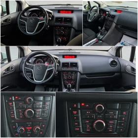 Opel Meriva * 1.4 120к.с* ФАБРИЧНА ГАЗОВА УРЕДБА* | Auto.bg — изображение 10 Opel Meriva * 1.4 120к.с* ФАБРИЧНА ГАЗОВА УРЕДБА* | Auto.bg — изображение 10