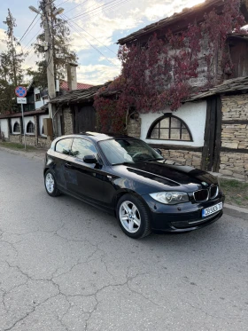 BMW 118 Автоматик - Car24.bg BMW 118 Автоматик