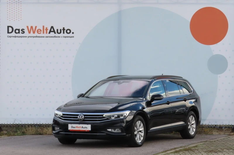 VW Passat Business 2.0 TDI SCR DSG - 47700 лв. / 24388.62 € - 98102923 1 | Car24.bg VW Passat Business 2.0 TDI SCR DSG - 47700 лв. / 24388.62 € - 98102923 1