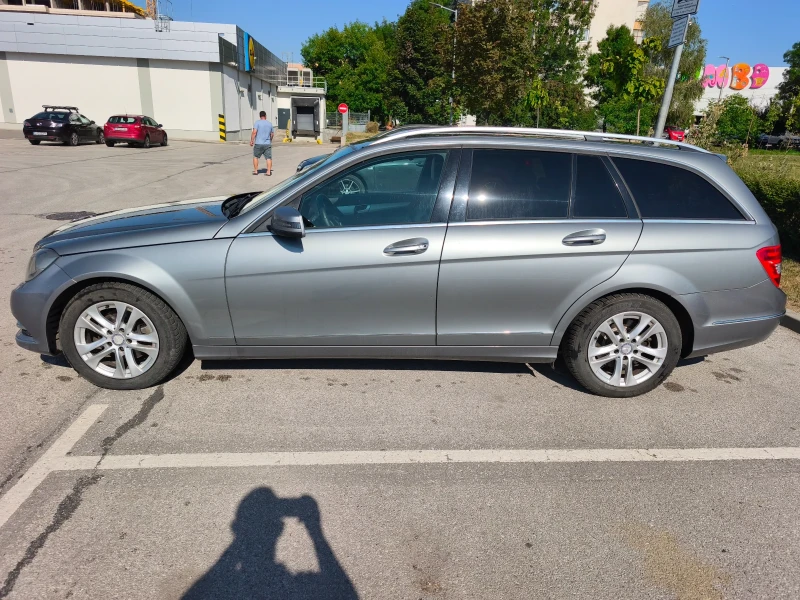 Mercedes-Benz C 220 - 4800 € / 9387.98 лв. - 64261753 1 | Car24.bg Mercedes-Benz C 220 - 4800 € / 9387.98 лв. - 64261753 1