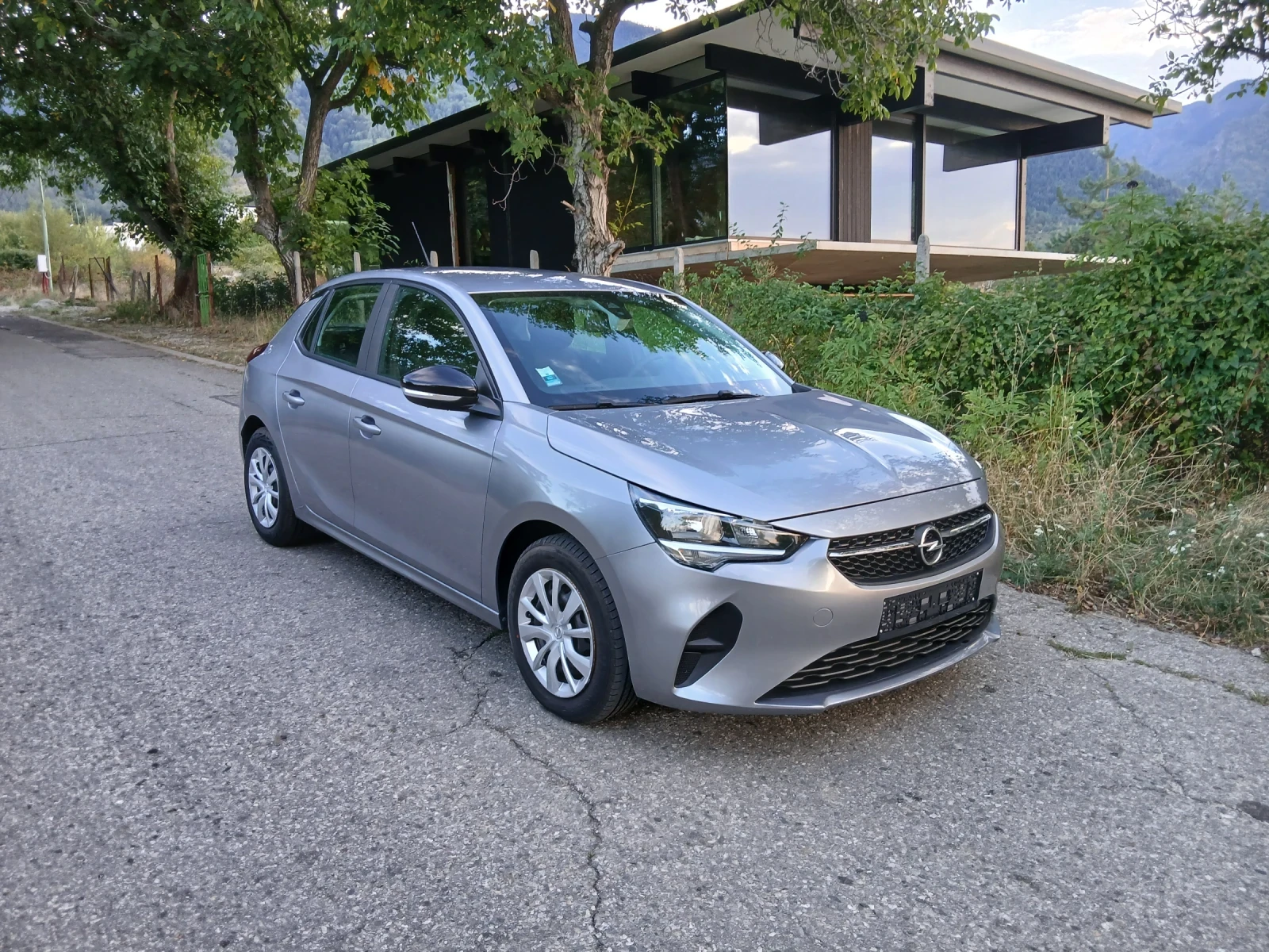 Opel Corsa 1.2 i - изображение 2 | Auto.bg Opel Corsa 1.2 i - изображение 2
