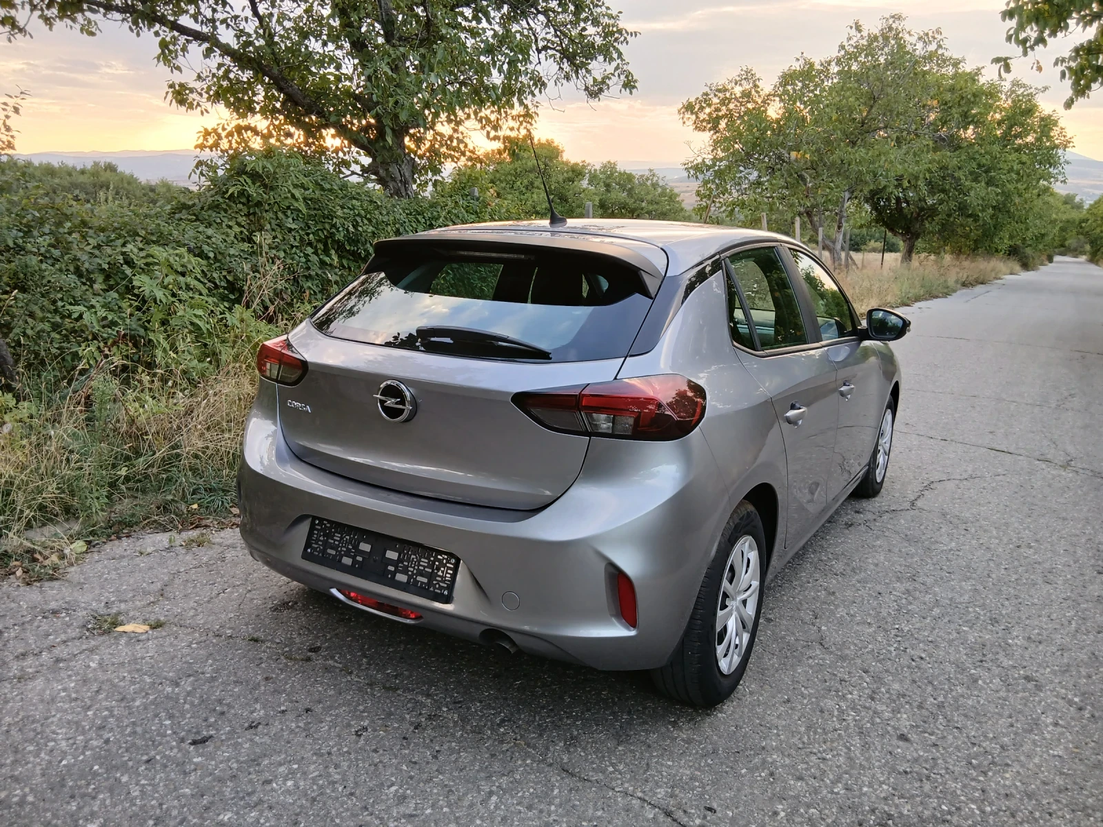 Opel Corsa 1.2 i - изображение 5 | Auto.bg Opel Corsa 1.2 i - изображение 5