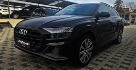 Audi Q8 50TDI* S-LINE+ + + * 4D CAMERA* ПОДГРЕВ* AIR* AMBI - [1] 