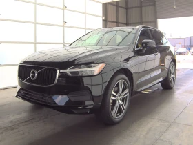 Volvo XC60 1 - Car24.bg Volvo XC60 1