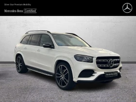 Mercedes-Benz GLS 400 d 4MATIC - 137500 лв. / 70302.63 € - 22894244 2 | Car24.bg Mercedes-Benz GLS 400 d 4MATIC - 137500 лв. / 70302.63 € - 22894244 2