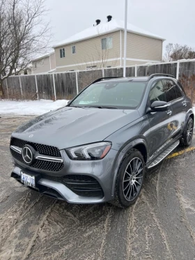 Mercedes-Benz GLE * 450 * CARFAX * - Car24.bg Mercedes-Benz GLE * 450 * CARFAX *