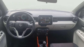 Suzuki Ignis 1.2 i | Auto.bg — изображение 10 Suzuki Ignis 1.2 i | Auto.bg — изображение 10