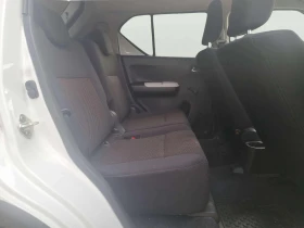 Suzuki Ignis 1.2 i | Auto.bg — изображение 14 Suzuki Ignis 1.2 i | Auto.bg — изображение 14