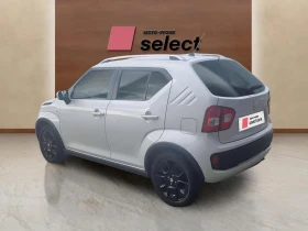 Suzuki Ignis 1.2 i | Auto.bg — изображение 6 Suzuki Ignis 1.2 i | Auto.bg — изображение 6