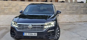 VW Touareg VW Touareg 286к.с - Car24.bg VW Touareg VW Touareg 286к.с