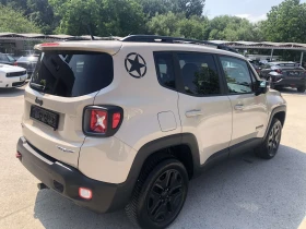Jeep Renegade DESART HAWK | Auto.bg — изображение 2 Jeep Renegade DESART HAWK | Auto.bg — изображение 2