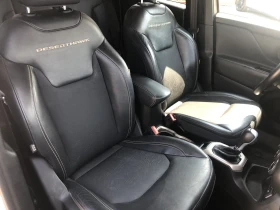 Jeep Renegade DESART HAWK | Auto.bg — изображение 8 Jeep Renegade DESART HAWK | Auto.bg — изображение 8