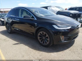 Tesla Model X 100D/75D/P100D - Car24.bg Tesla Model X 100D/75D/P100D