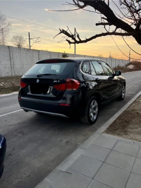 BMW X1 - 5100 € / 9974.73 лв. - 97531415 3 | Car24.bg BMW X1 - 5100 € / 9974.73 лв. - 97531415 3