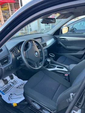 BMW X1 - 5100 € / 9974.73 лв. - 97531415 4 | Car24.bg BMW X1 - 5100 € / 9974.73 лв. - 97531415 4