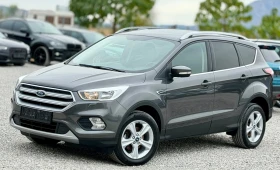 Ford Kuga 1.5 Ecoboost * Нов внос* * 84.000Км*