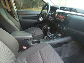 Toyota Hilux 99500KM | Auto.bg — изображение 13 Toyota Hilux 99500KM | Auto.bg — изображение 13