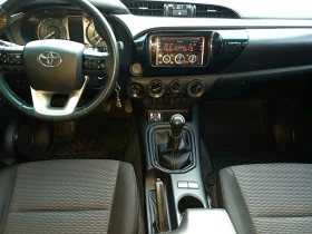 Toyota Hilux 99500KM | Auto.bg — изображение 12 Toyota Hilux 99500KM | Auto.bg — изображение 12