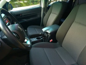 Toyota Hilux 99500KM | Auto.bg — изображение 14 Toyota Hilux 99500KM | Auto.bg — изображение 14
