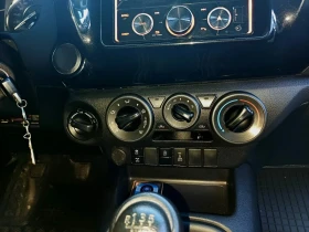 Toyota Hilux 99500KM | Auto.bg — изображение 17 Toyota Hilux 99500KM | Auto.bg — изображение 17