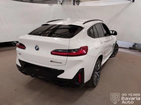 BMW X4 M40d xDrive Sportautomatic - 55500 € - 85564001 3 | Car24.bg BMW X4 M40d xDrive Sportautomatic - 55500 € - 85564001 3