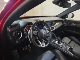 Alfa Romeo Stelvio * ESTREMA * АВТОКРЕДИТ БЕЗ ПЪРВОНАЧАЛНА ВНОСКА* | Auto.bg — изображение 10 Alfa Romeo Stelvio * ESTREMA * АВТОКРЕДИТ БЕЗ ПЪРВОНАЧАЛНА ВНОСКА* | Auto.bg — изображение 10