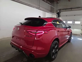 Alfa Romeo Stelvio * ESTREMA * АВТОКРЕДИТ БЕЗ ПЪРВОНАЧАЛНА ВНОСКА* | Auto.bg — изображение 3 Alfa Romeo Stelvio * ESTREMA * АВТОКРЕДИТ БЕЗ ПЪРВОНАЧАЛНА ВНОСКА* | Auto.bg — изображение 3