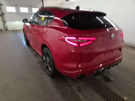 Alfa Romeo Stelvio * ESTREMA * АВТОКРЕДИТ БЕЗ ПЪРВОНАЧАЛНА ВНОСКА* | Auto.bg — изображение 4 Alfa Romeo Stelvio * ESTREMA * АВТОКРЕДИТ БЕЗ ПЪРВОНАЧАЛНА ВНОСКА* | Auto.bg — изображение 4