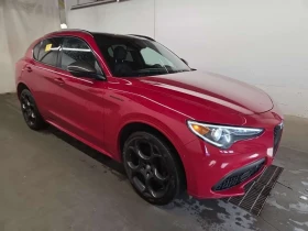 Alfa Romeo Stelvio * ESTREMA * АВТОКРЕДИТ БЕЗ ПЪРВОНАЧАЛНА ВНОСКА* | Auto.bg — изображение 2 Alfa Romeo Stelvio * ESTREMA * АВТОКРЕДИТ БЕЗ ПЪРВОНАЧАЛНА ВНОСКА* | Auto.bg — изображение 2
