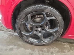Alfa Romeo Stelvio * ESTREMA * АВТОКРЕДИТ БЕЗ ПЪРВОНАЧАЛНА ВНОСКА* | Auto.bg — изображение 6 Alfa Romeo Stelvio * ESTREMA * АВТОКРЕДИТ БЕЗ ПЪРВОНАЧАЛНА ВНОСКА* | Auto.bg — изображение 6