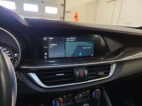 Alfa Romeo Stelvio * ESTREMA * АВТОКРЕДИТ БЕЗ ПЪРВОНАЧАЛНА ВНОСКА* | Auto.bg — изображение 11 Alfa Romeo Stelvio * ESTREMA * АВТОКРЕДИТ БЕЗ ПЪРВОНАЧАЛНА ВНОСКА* | Auto.bg — изображение 11