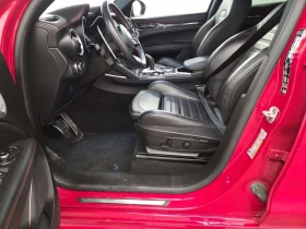 Alfa Romeo Stelvio * ESTREMA * АВТОКРЕДИТ БЕЗ ПЪРВОНАЧАЛНА ВНОСКА* | Auto.bg — изображение 5 Alfa Romeo Stelvio * ESTREMA * АВТОКРЕДИТ БЕЗ ПЪРВОНАЧАЛНА ВНОСКА* | Auto.bg — изображение 5