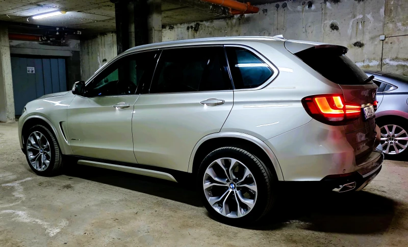 BMW X5 40d | 1-ви собственик | INDIV | HK | 6+ 1 | - 22000 € - 47981326 1 | Car24.bg BMW X5 40d | 1-ви собственик | INDIV | HK | 6+ 1 | - 22000 € - 47981326 1