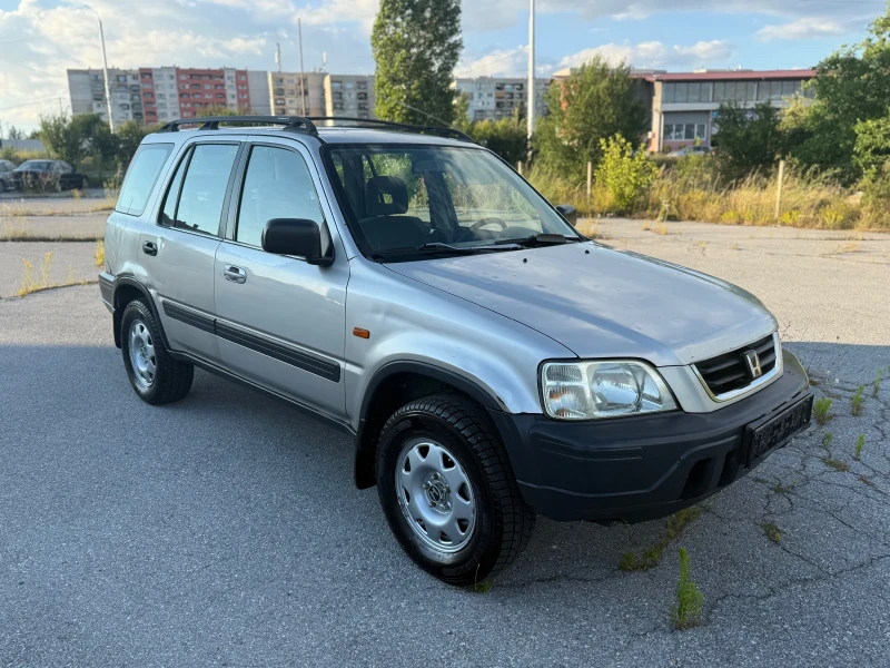 Honda Cr-v 2.0i 4х4, газ, климатик - 2290 € / 4478.85 лв. - 70669309 1 | Car24.bg Honda Cr-v 2.0i 4х4, газ, климатик - 2290 € / 4478.85 лв. - 70669309 1