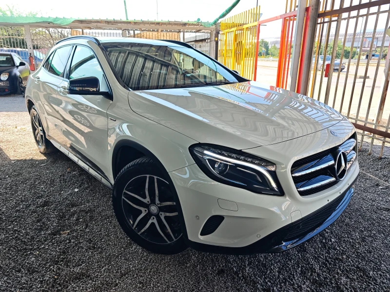 Mercedes-Benz GLA 200 4matic Premium Activity Edition Automatic - 17200 € / 33640.28 лв. - 80729758 1 | Car24.bg Mercedes-Benz GLA 200 4matic Premium Activity Edition Automatic - 17200 € / 33640.28 лв. - 80729758 1