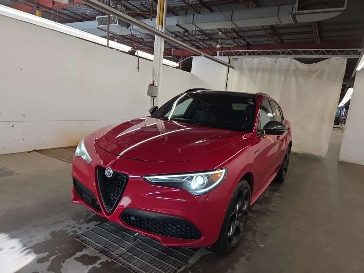 Alfa Romeo Stelvio * ESTREMA * АВТОКРЕДИТ БЕЗ ПЪРВОНАЧАЛНА ВНОСКА* | Auto.bg — изображение 1 Alfa Romeo Stelvio * ESTREMA * АВТОКРЕДИТ БЕЗ ПЪРВОНАЧАЛНА ВНОСКА* | Auto.bg — изображение 1
