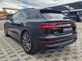 Audi Q8 50TDI/S-LINE/4D CAMERA/ПОДГРЕВ/AIRMATIC/AMBIENT/LI - [8] 